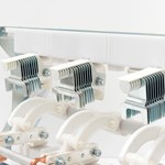 Circuit Breaker Disconnector Cabinet Switch For Sf6 Gas Insulated Switchgear