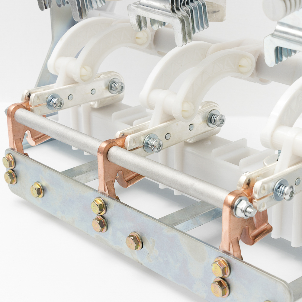 Circuit Breaker Disconnector Cabinet Switch For Sf6 Gas Insulated Switchgear