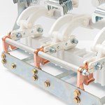 Circuit Breaker Disconnector Cabinet Switch For Sf6 Gas Insulated Switchgear