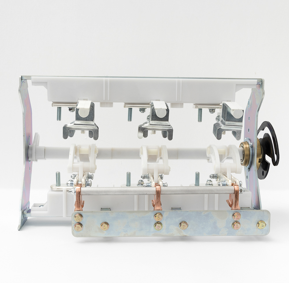 Circuit Breaker Disconnector Cabinet Switch For Sf6 Gas Insulated Switchgear