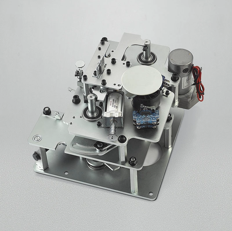 Fault Analysis Of Undervoltage Release Of Sf6 Circuit Breaker Operating Mechanism