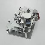 Механизм привода пружинного выключателя SF6 F Cabinet