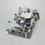 SF6 Circuit Breaker F Cabinet Spring Operating Mechanism
