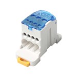 Din Rail Terminal Blocks UKK 80A