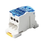 Клеммная коробка UKK 125A Din-рейка