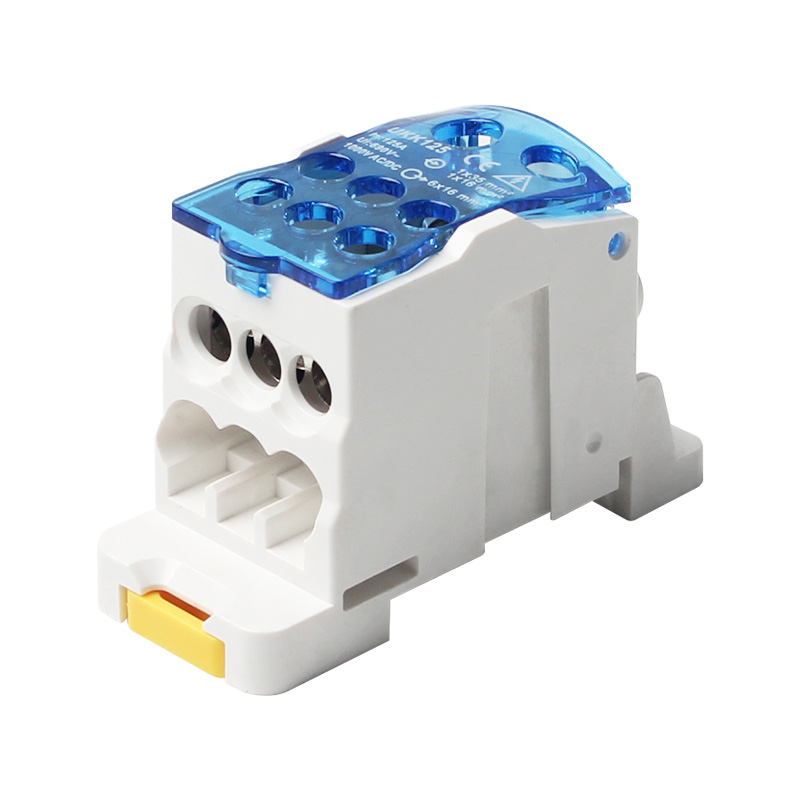 What Are The Components Of The Power Fittings High Voltage Tester?