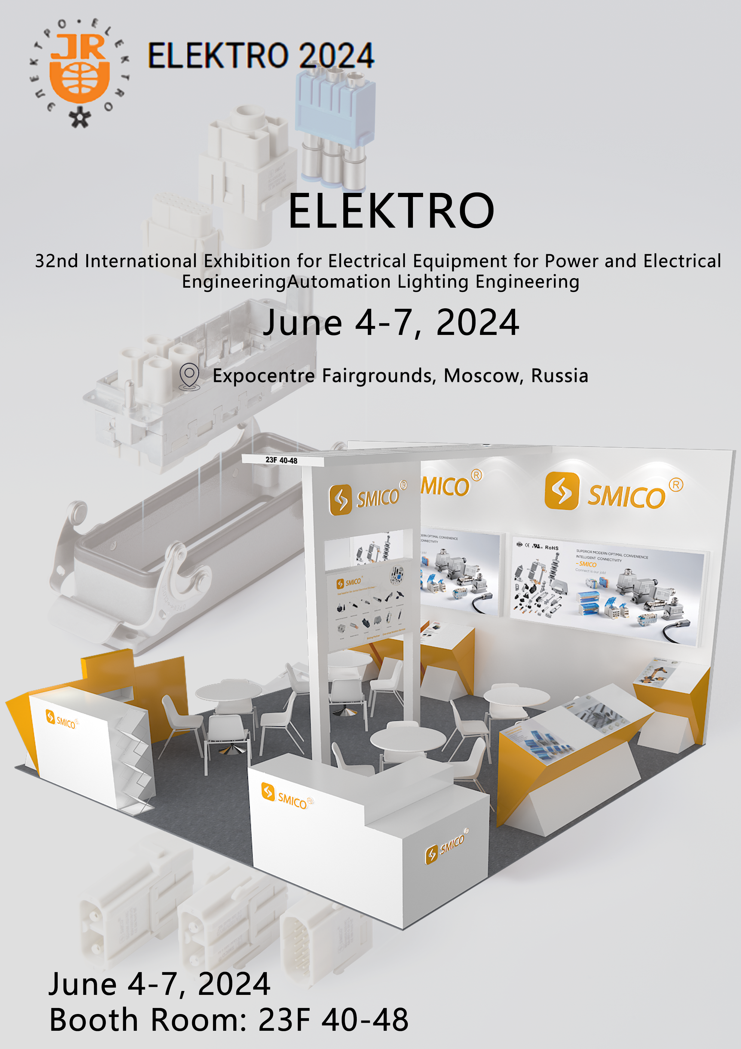 ELEKTRO 2024
