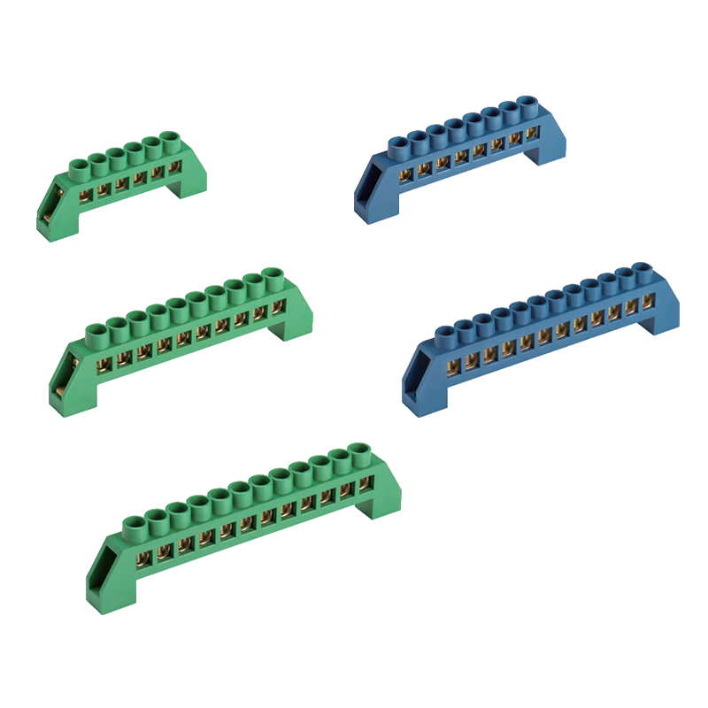 Description Of The Problem Of Copper Terminal Block