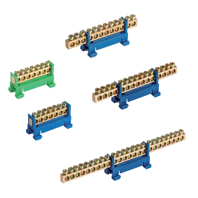 Price Factors Of Terminal Blocks