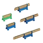 Copper Terminal Blocks T006 Series  Box