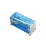 Terminal Blocks For Distribution Box Din Rail SO211 125A