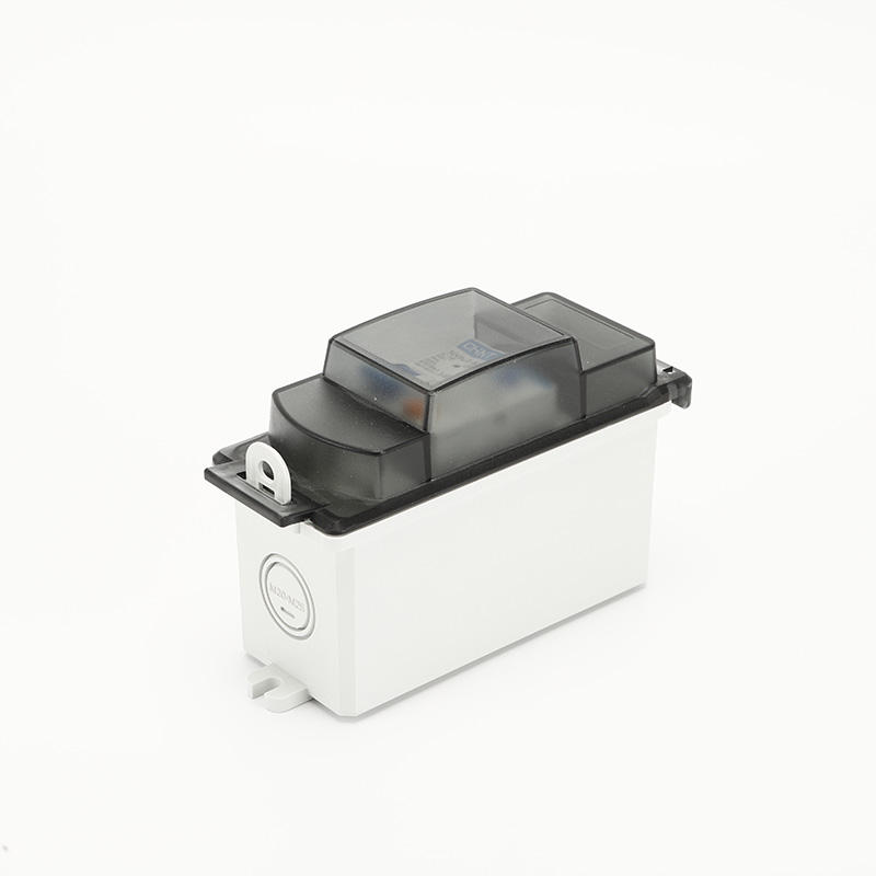 Glossary Of Terms For Electrical Fittings