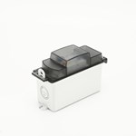 RCB Plastic Distribution Box