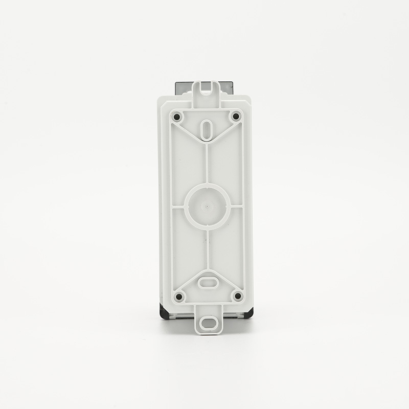 HA Series Plastic Waterproof Distribution Mini Circuit Breaker Box