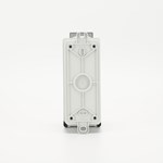 HA Series Plastic Waterproof Distribution Mini Circuit Breaker Box