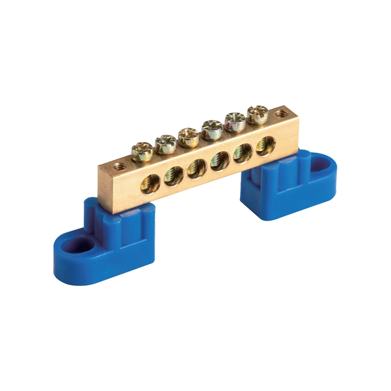 Copper Terminal Blocks T003 Screw