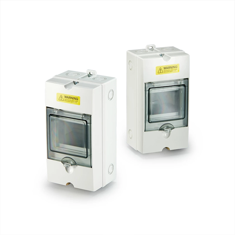What Is The Service Life Of A Waterproof Junction Box?