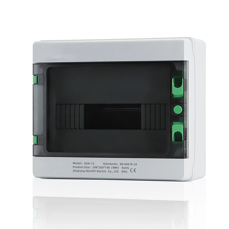 Application Scenarios Of Waterproof Junction Box