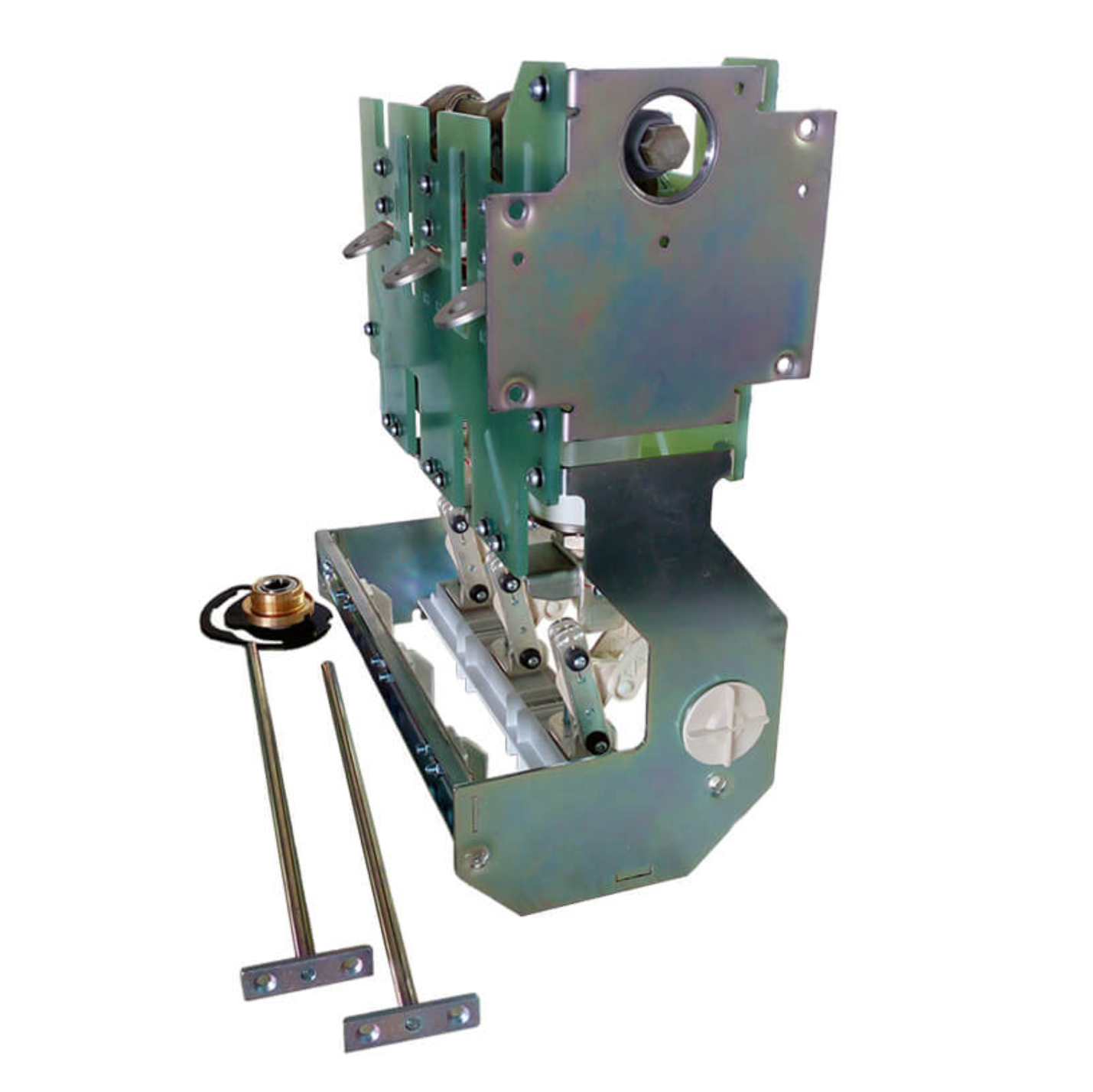 High Voltage GIS Circuit Breaker For Gas Insulated Switchgear