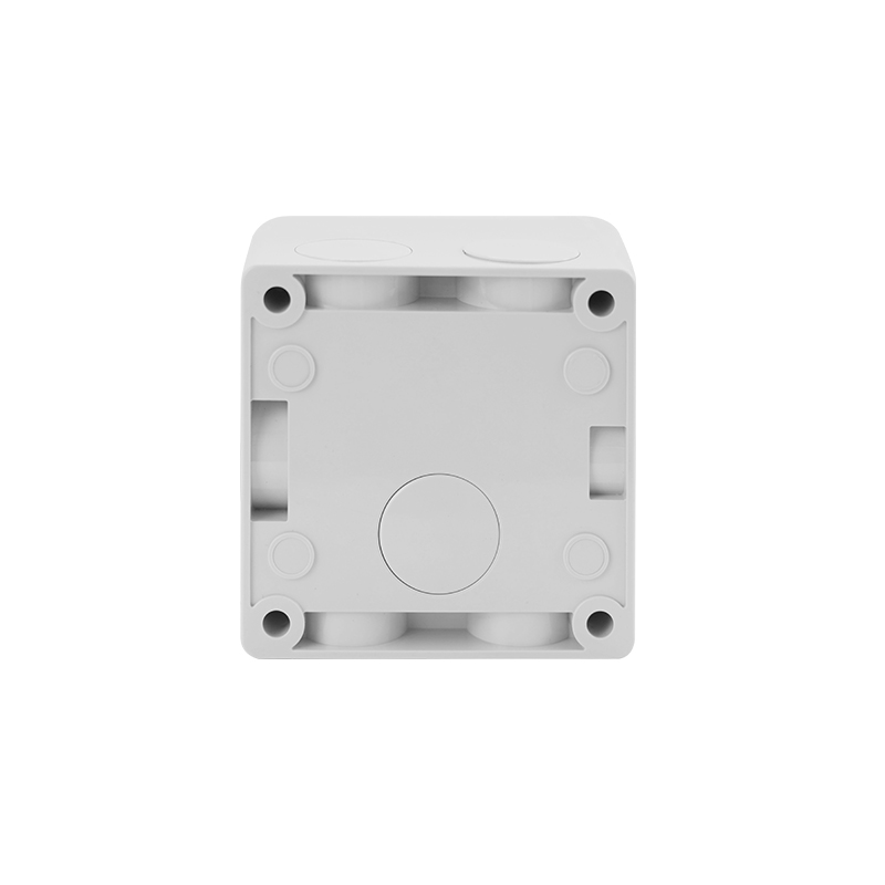 Mini Weatherproof Isolating Switch