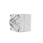 Mini Weatherproof Isolating Switch