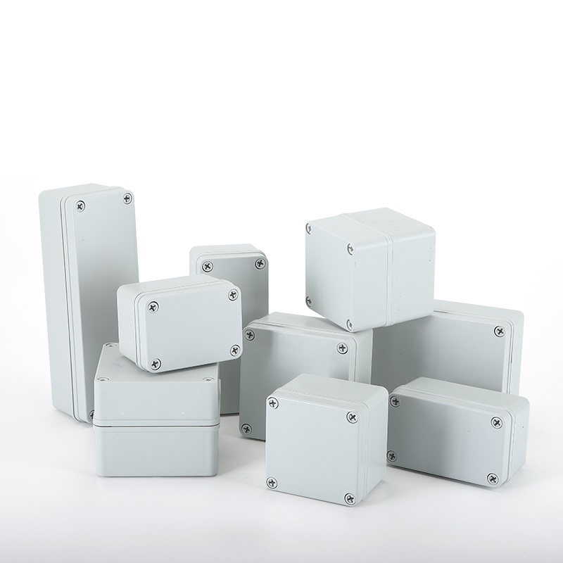 Common Current Transformer Structure Principle