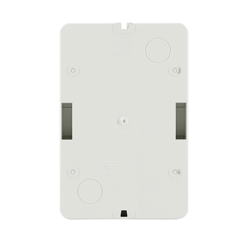 Rotary Load Isolation Switch