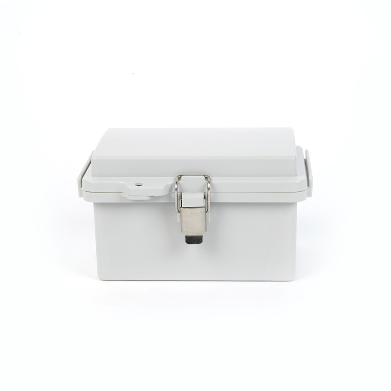 IP66 Waterproof External Electrical Junction Box