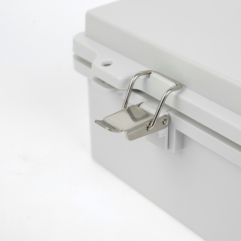 IP66 Waterproof External Electrical Junction Box