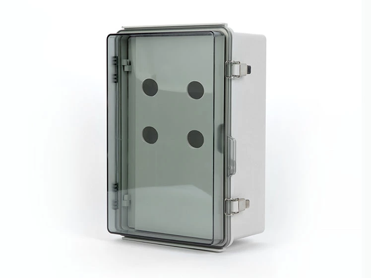 Distribution Box Customized Commercial Solutions