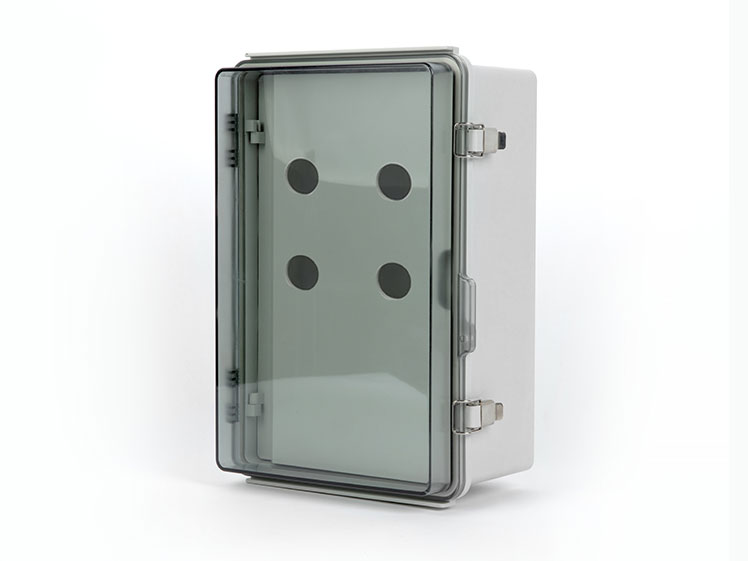 Distribution Box Customized Commercial Solutions