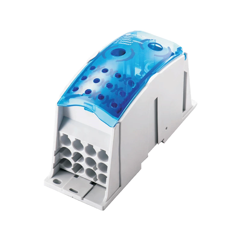 Terminal Block Connector UKK-1000