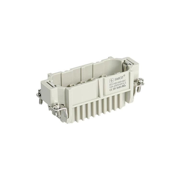 Purpose Of Power Fittings And Poles
