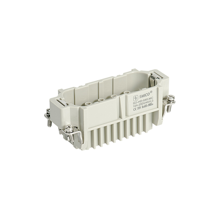 Purpose Of Power Fittings And Poles
