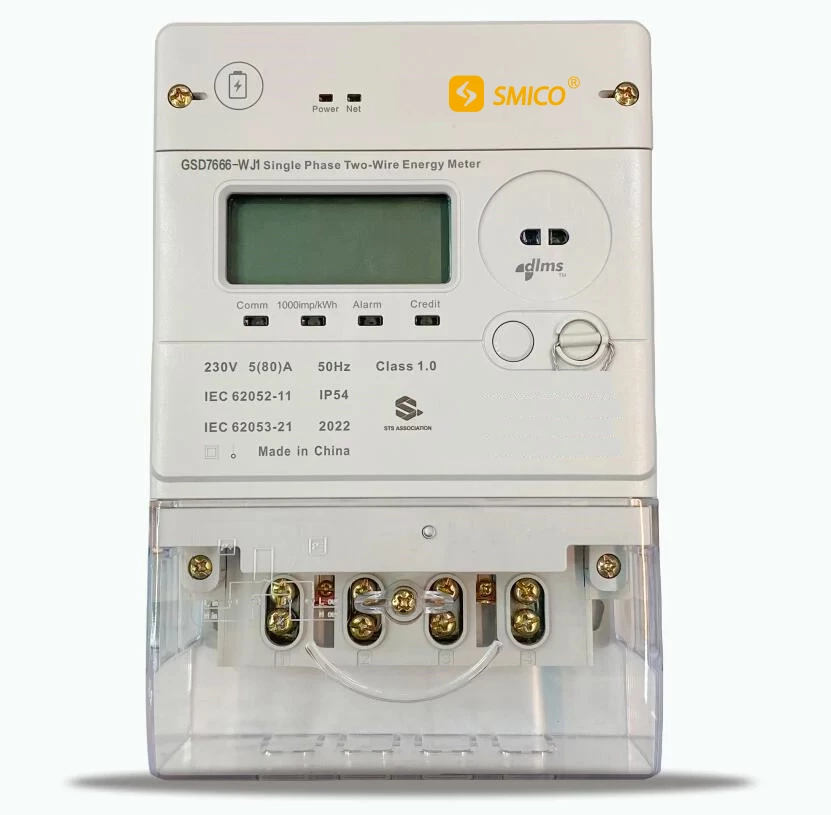 Where Is The Value Of Smart Meters Compared To Ordinary Meters?
