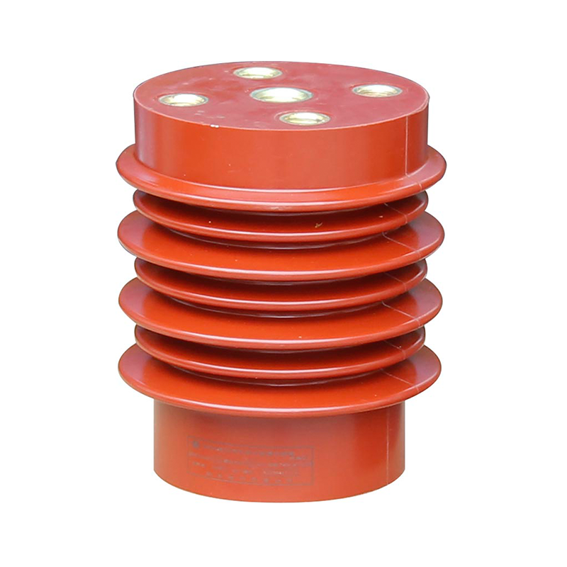 Epoxy Resin Insulators Play An Important Role In The Use Of Power Equipment