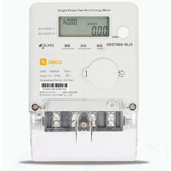 How Does A Smart Meter Restore Power? What Is A Smart Meter?