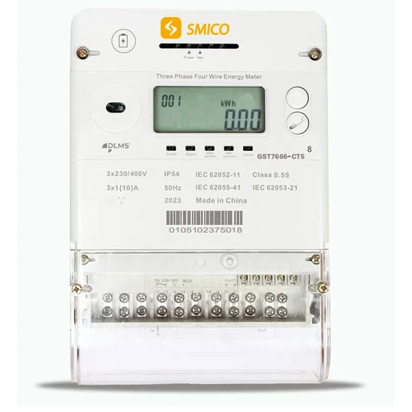 What Are The Advantages Of Smart Meters?