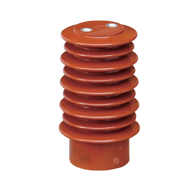What Are The Requirements For Epoxy Resin Insulator Installation?