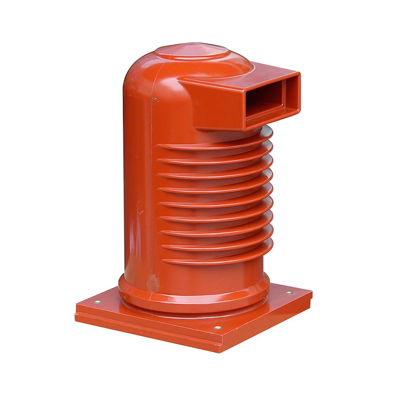 24kv High Voltage Epoxy Resin Contact Box (for Switch Cabinet) SO1-24-225