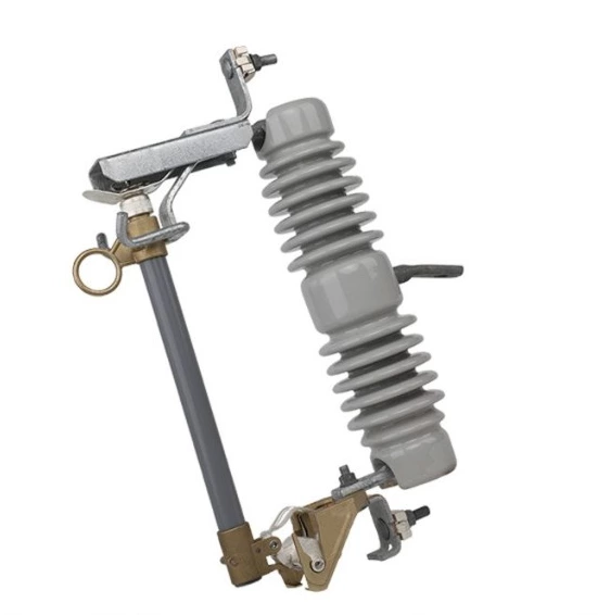 What Issues Need To Be Considered For High-voltage Drop-out Fuses?