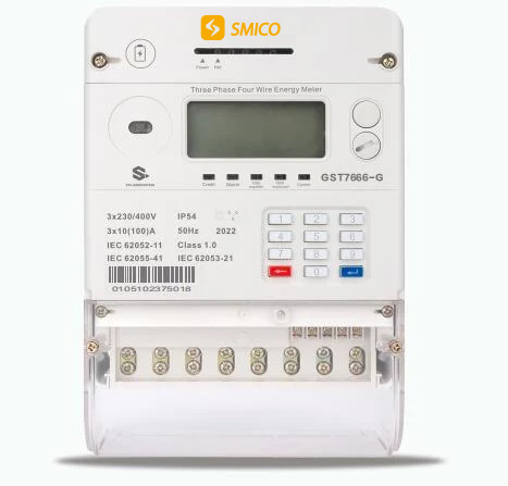 What Is The "burning Fault" Of Smart Meters? What Is The "battery Fault"?