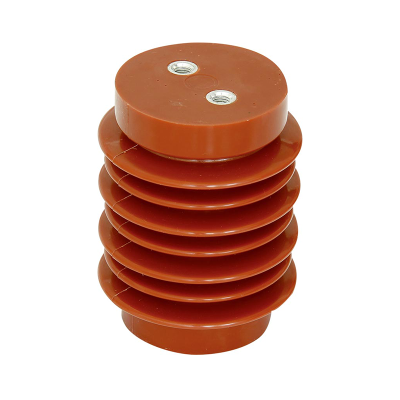 The Difference Between Epoxy Resin Insulator And Pin Insulator