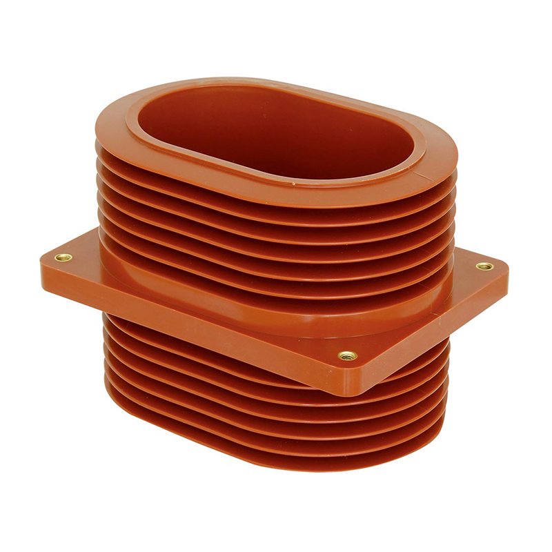 Epoxy Resin Sleeves Reach New Heights