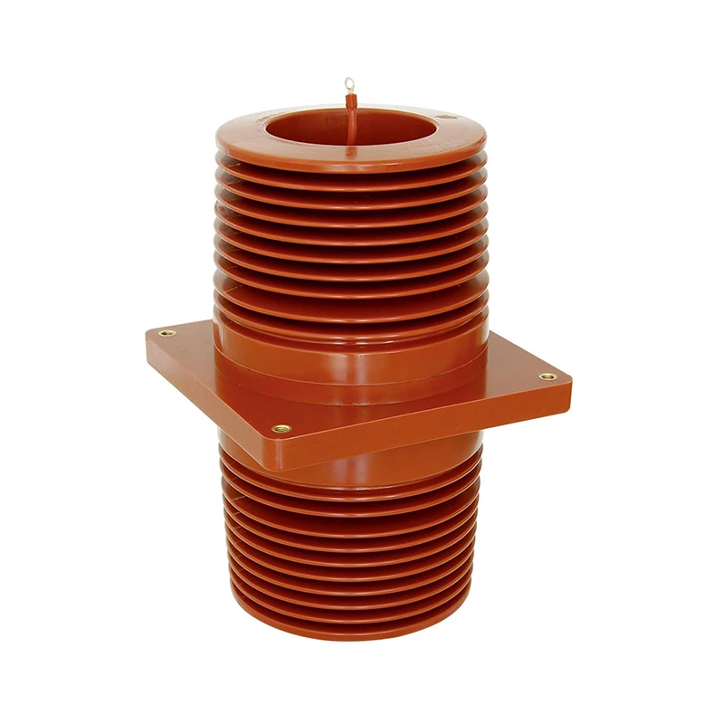 What Are The Advantages Of Epoxy Resin Casing?