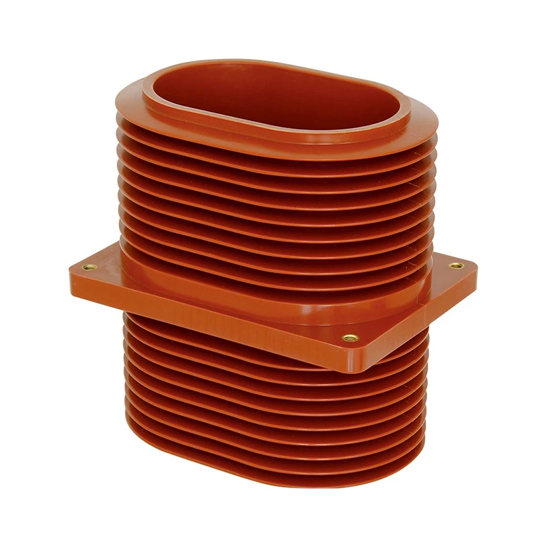 Epoxy Resin Casing Is An Indispensable Part Of Life