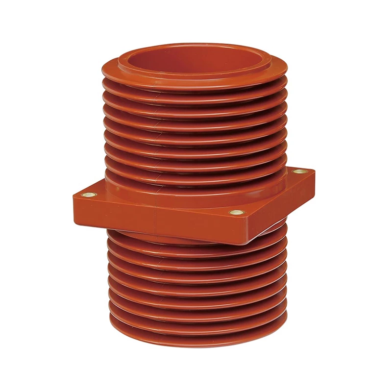 Introduction Of Epoxy Resin Casing