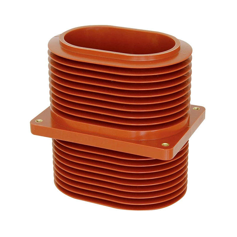 Epoxy Resin Casing Has Unique Advantages