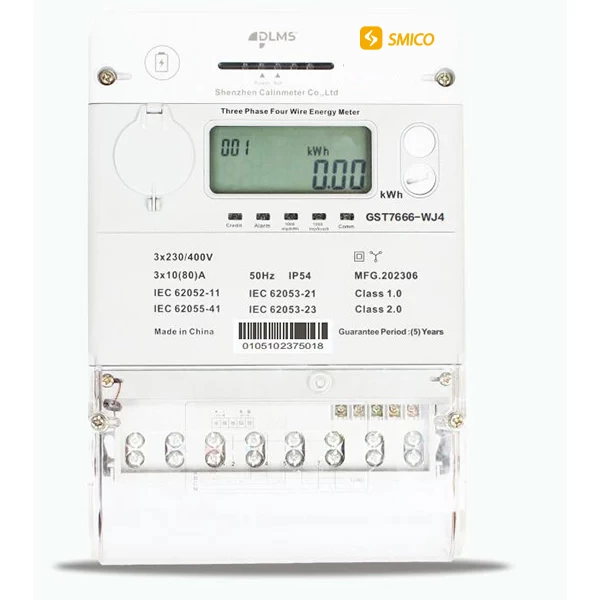 How To Install A Smart Meter