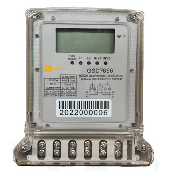What Are The Prices Of Various Types Of Smart Meters?
